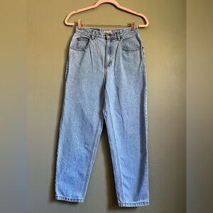 Liz Claiborne Perfect Mom Jeans